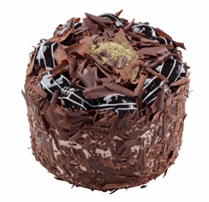 Tatlı Sürprizler İçin 2-3 Kişilik Taze Yaş Pasta